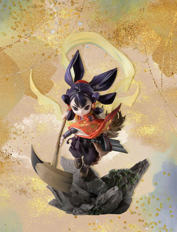 PRE-ORDER Sakuna: Of Rice and Ruin - Princess Sakuna