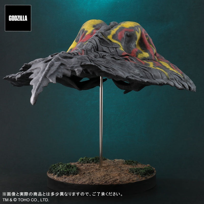 PRE-ORDER Toho 30cm Series Favorite Sculptures Line - Godzilla vs. Hedorah - Hedorah: Flying Form
