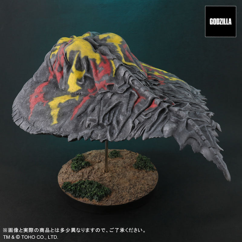 PRE-ORDER Toho 30cm Series Favorite Sculptures Line - Godzilla vs. Hedorah - Hedorah: Flying Form