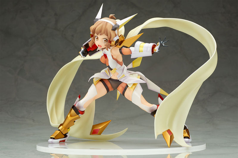 PRE-ORDER Senki Zessho Symphogear GX - Hibiki Tachibana 1/7 [2nd Release]