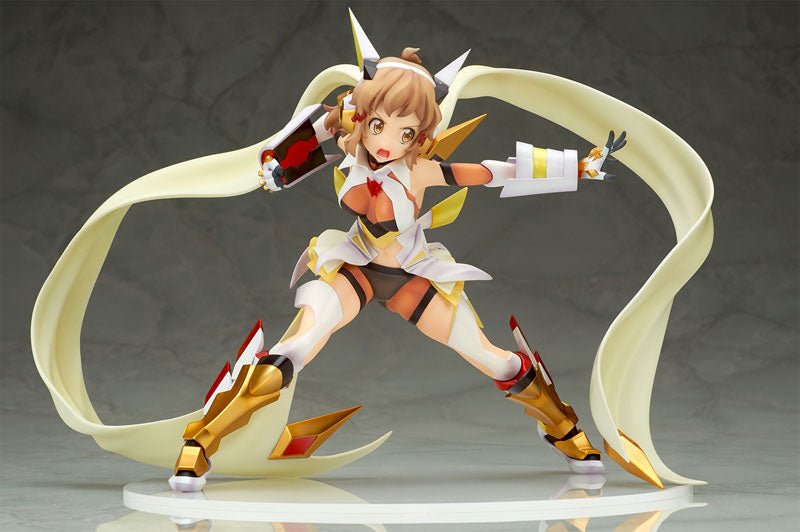 PRE-ORDER Senki Zessho Symphogear GX - Hibiki Tachibana 1/7 [2nd Release]