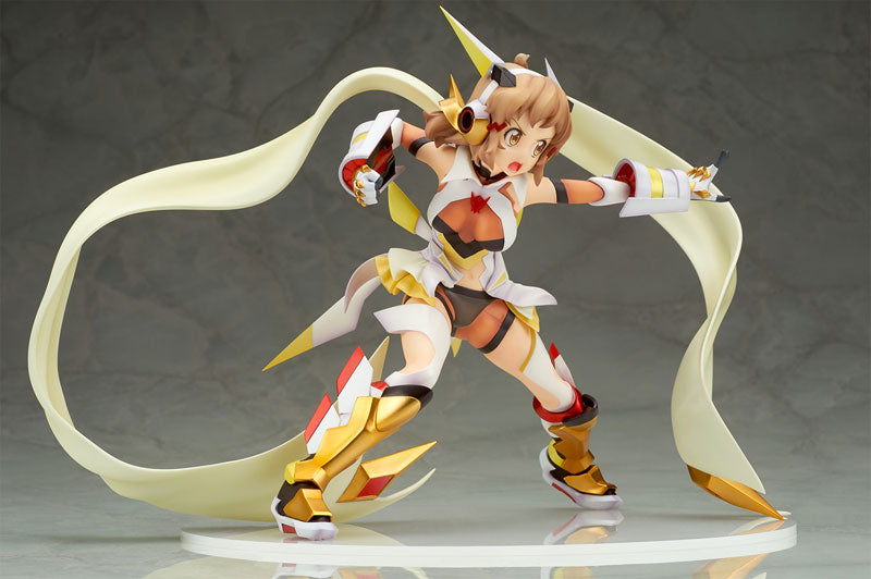 PRE-ORDER Senki Zessho Symphogear GX - Hibiki Tachibana 1/7 [2nd Release]