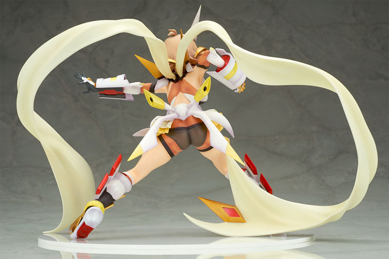 PRE-ORDER Senki Zessho Symphogear GX - Hibiki Tachibana 1/7 [2nd Release]
