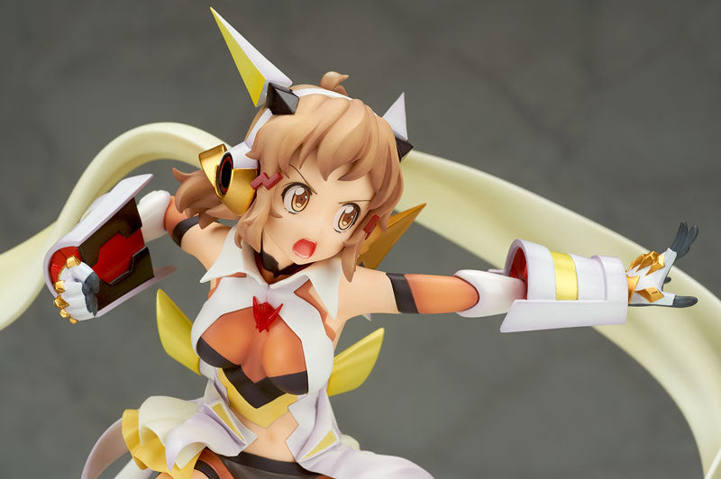 PRE-ORDER Senki Zessho Symphogear GX - Hibiki Tachibana 1/7 [2nd Release]