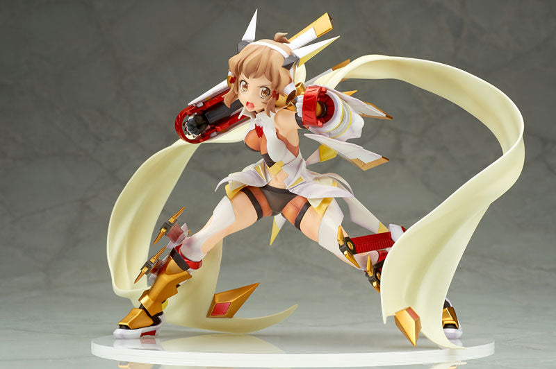 PRE-ORDER Senki Zessho Symphogear GX - Hibiki Tachibana 1/7 [2nd Release]