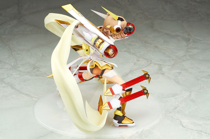 PRE-ORDER Senki Zessho Symphogear GX - Hibiki Tachibana 1/7 [2nd Release]