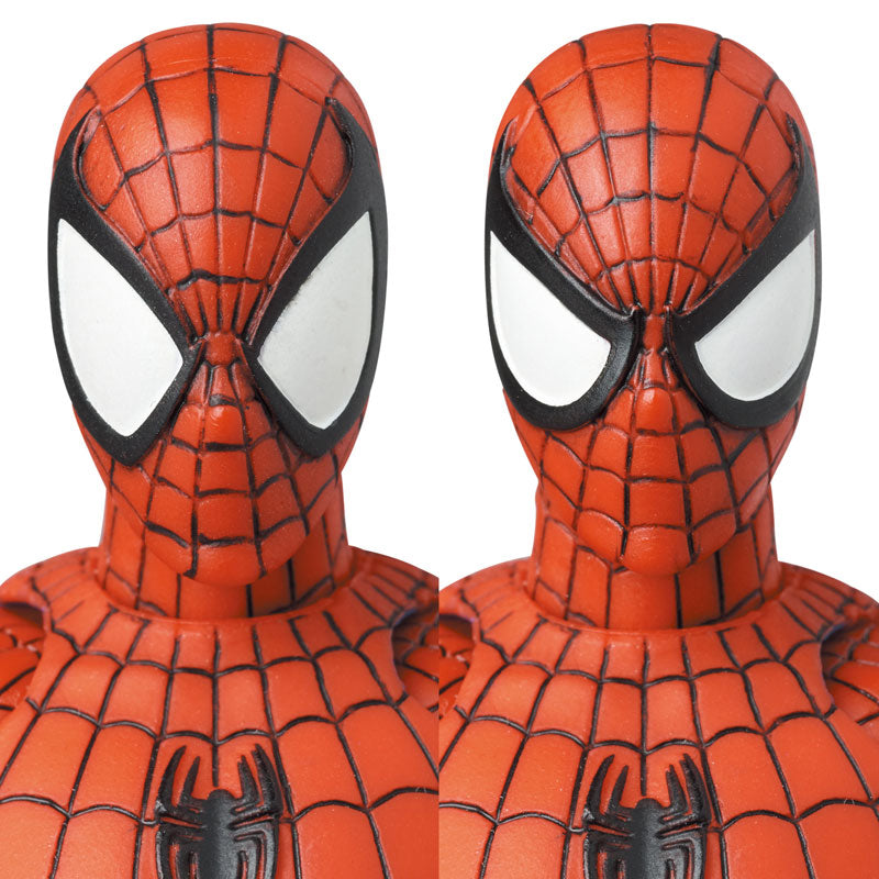 PRE-ORDER MAFEX No.185 - Marvel Comics - Spiderman: Classic Costume Ver.