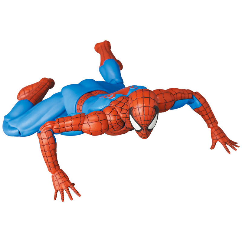 PRE-ORDER MAFEX No.185 - Marvel Comics - Spiderman: Classic Costume Ver.