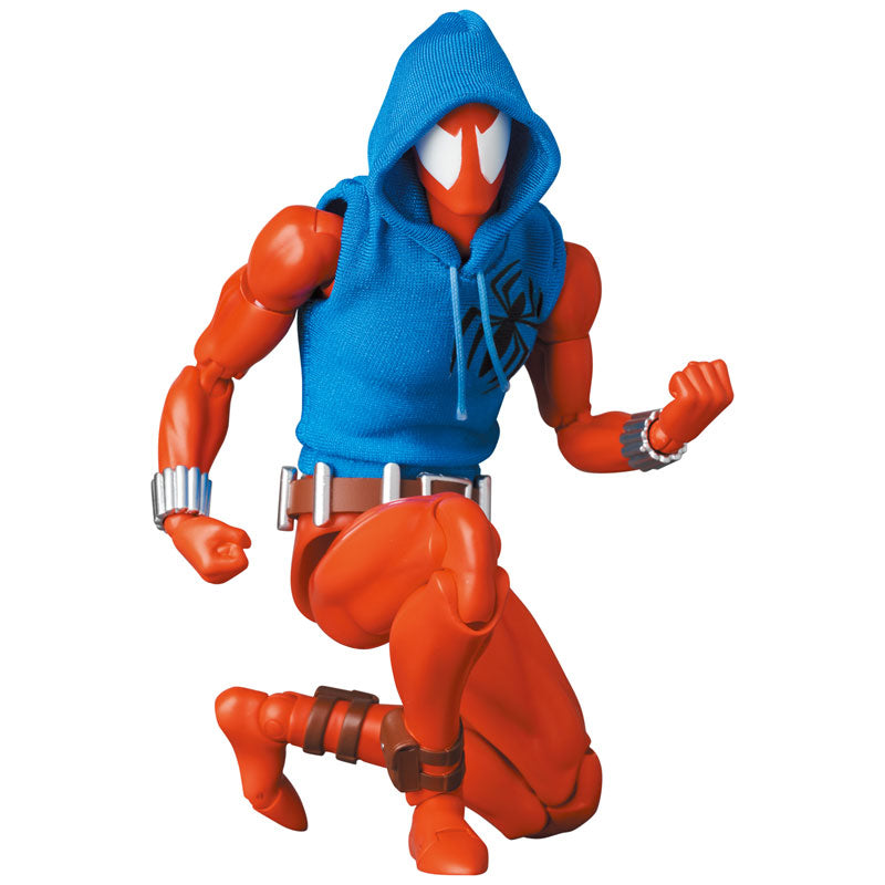 PRE-ORDER MAFEX No.186 - Marvel Comics - Scarlet Spider: Comic Ver.