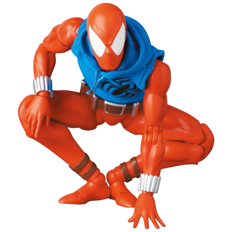 PRE-ORDER MAFEX No.186 - Marvel Comics - Scarlet Spider: Comic Ver.
