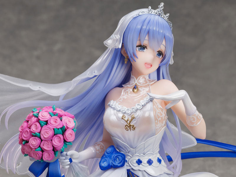 PRE-ORDER Azur Lane - Rodney: Palace Brightness 1/7