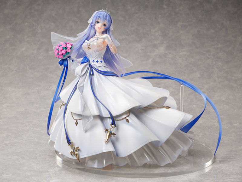 PRE-ORDER Azur Lane - Rodney: Palace Brightness 1/7