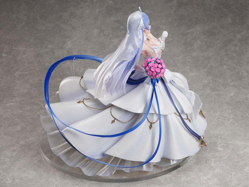 PRE-ORDER Azur Lane - Rodney: Palace Brightness 1/7