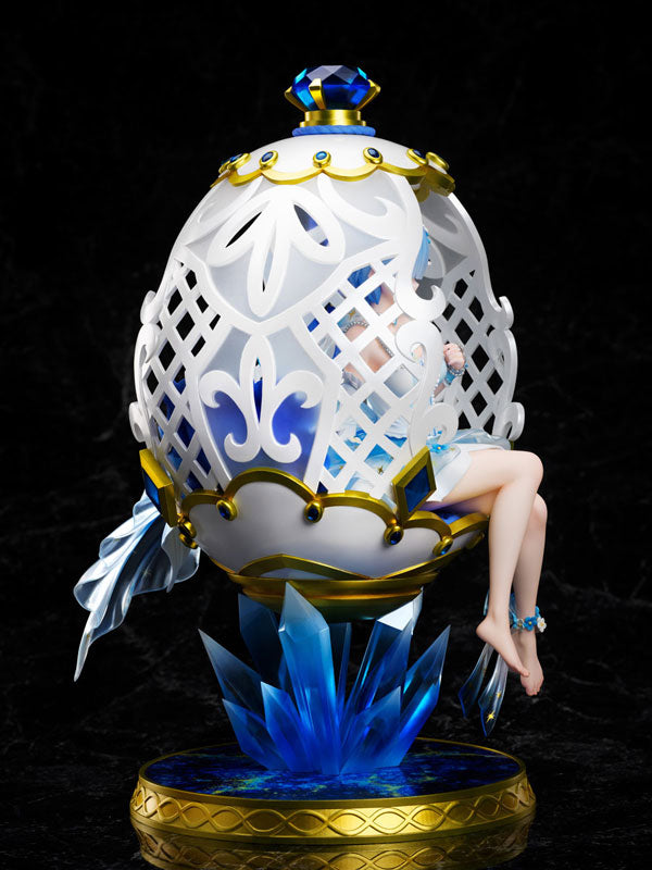 PRE-ORDER Re:ZERO -Starting Life in Another World- - Rem: Egg Art Ver. 1/7