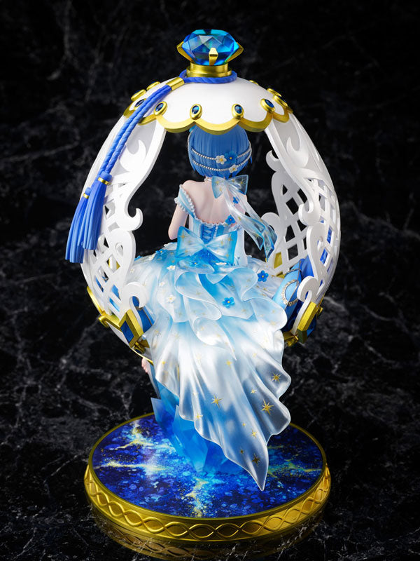 PRE-ORDER Re:ZERO -Starting Life in Another World- - Rem: Egg Art Ver. 1/7