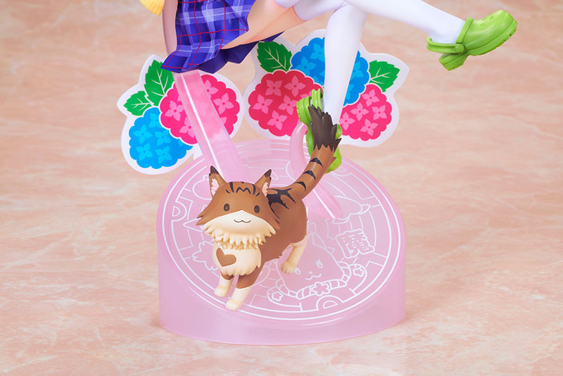 PRE-ORDER The Demon Girl Next Door 2 - Momo Chiyoda: School Uniform Ver. 1/7