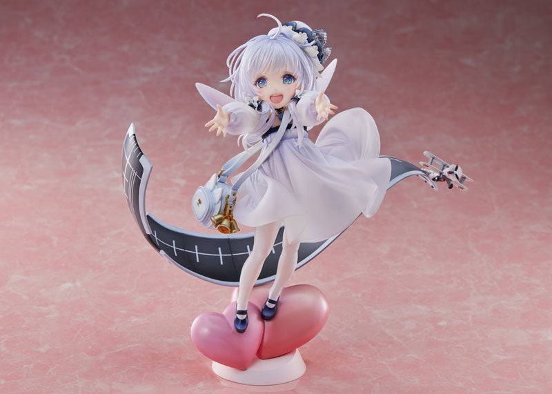 PRE-ORDER Azur Lane - Little Illustrious