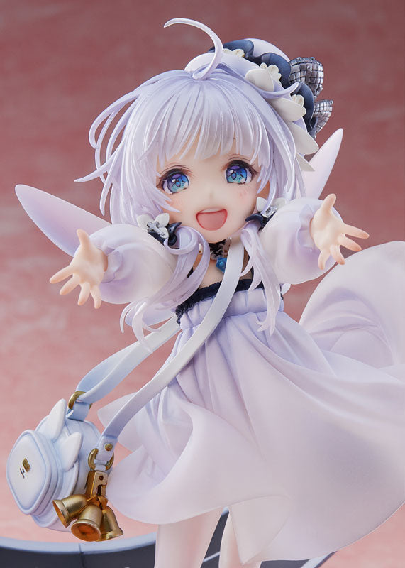 PRE-ORDER Azur Lane - Little Illustrious