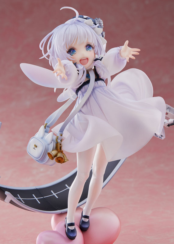 PRE-ORDER Azur Lane - Little Illustrious
