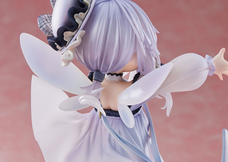 PRE-ORDER Azur Lane - Little Illustrious