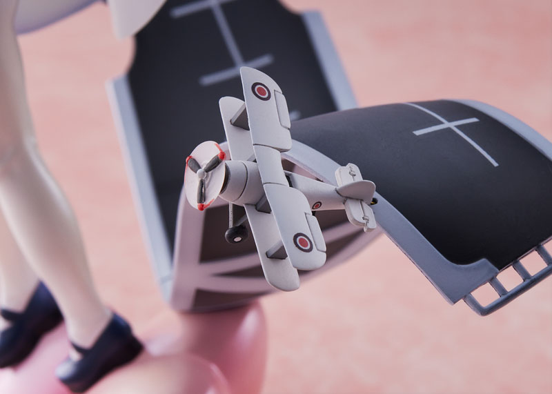 PRE-ORDER Azur Lane - Little Illustrious