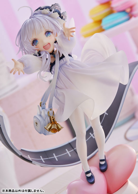 PRE-ORDER Azur Lane - Little Illustrious