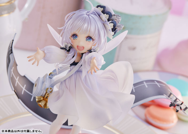 PRE-ORDER Azur Lane - Little Illustrious