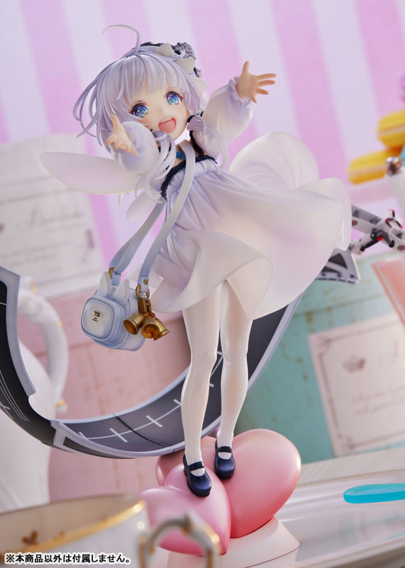 PRE-ORDER Azur Lane - Little Illustrious