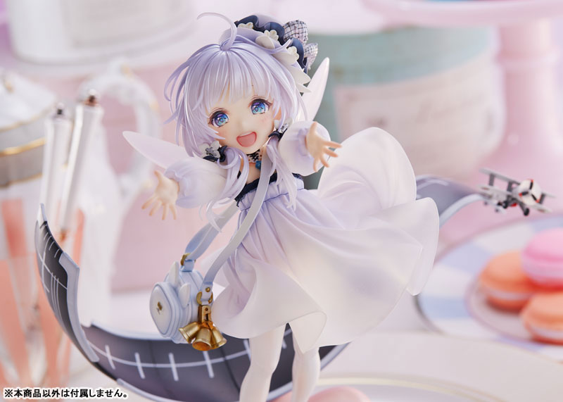 PRE-ORDER Azur Lane - Little Illustrious