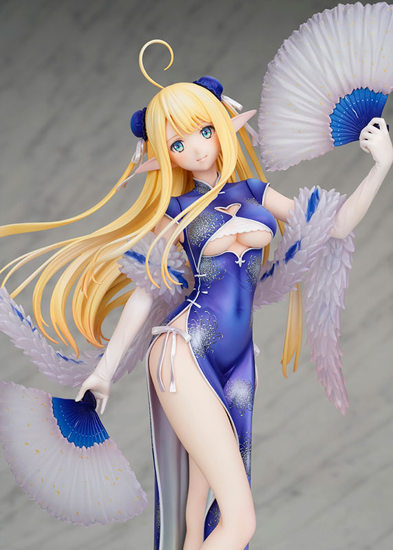 PRE-ORDER Azur Lane - Centaur: Sprightly Spring Wind Ver.