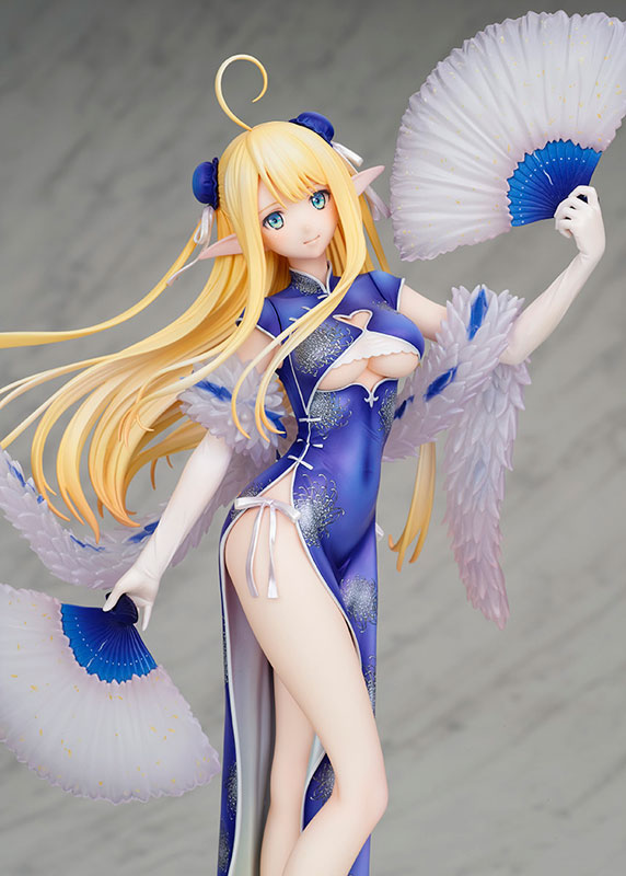 PRE-ORDER Azur Lane - Centaur: Sprightly Spring Wind Ver.