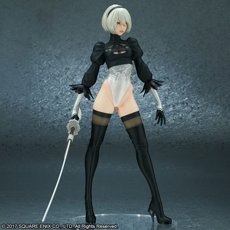 PRE-ORDER NieR: Automata - YoRHa No. 2 Type B: DX Edition [3rd Release]