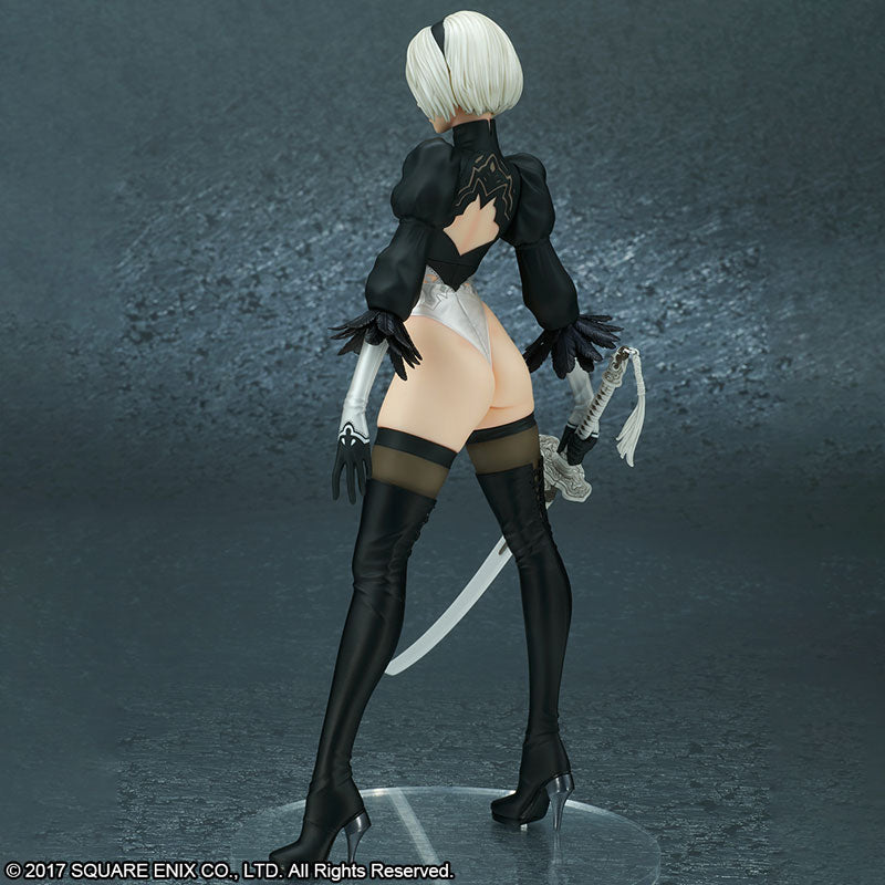 PRE-ORDER NieR: Automata - YoRHa No. 2 Type B: DX Edition [3rd Release]