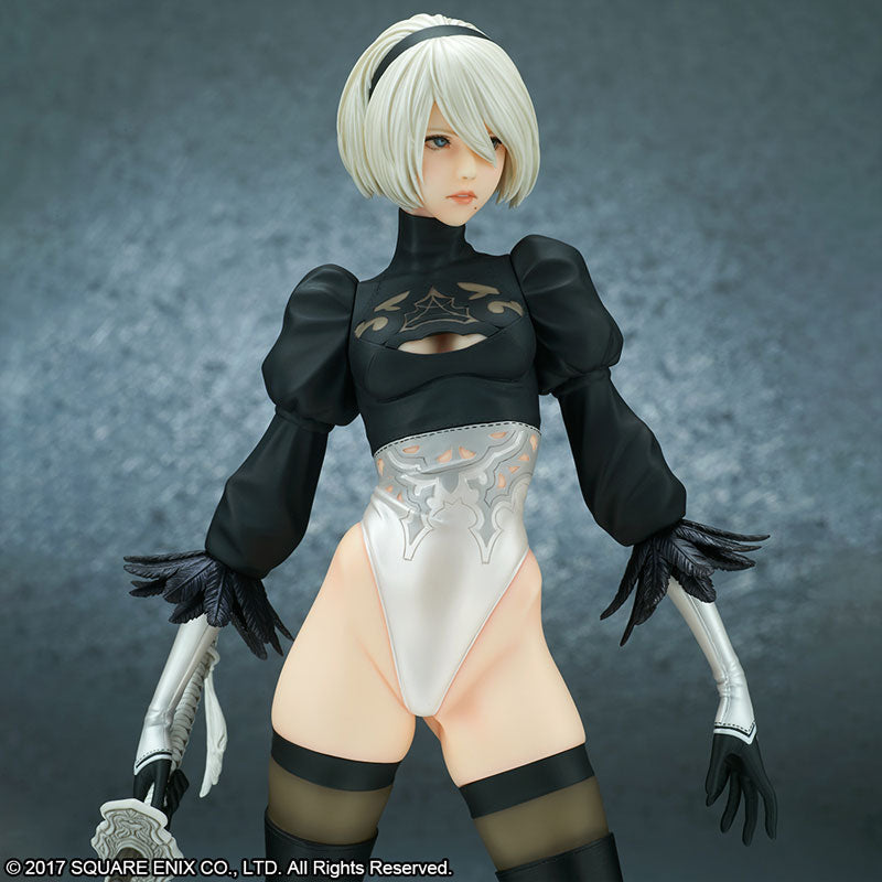 PRE-ORDER NieR: Automata - YoRHa No. 2 Type B: DX Edition [3rd Release]