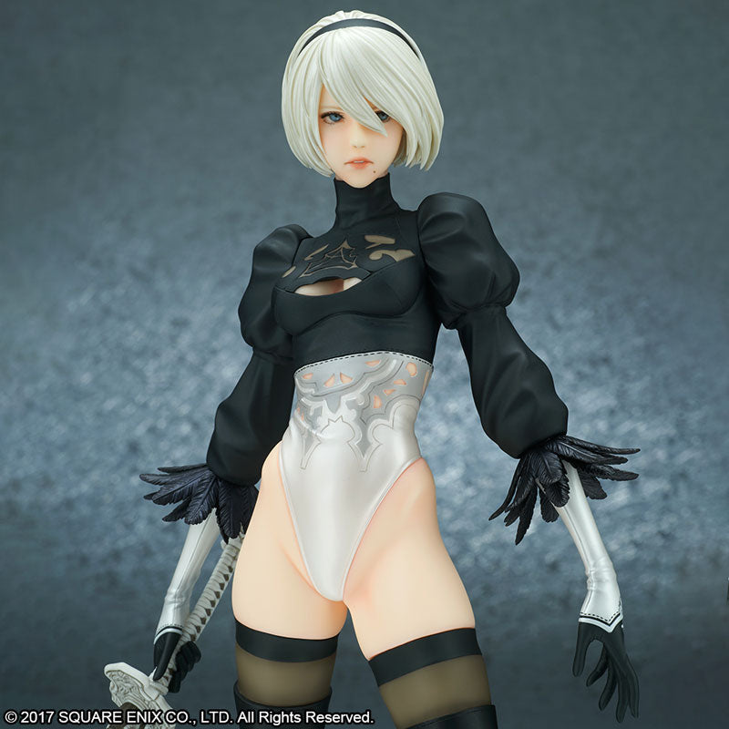 PRE-ORDER NieR: Automata - YoRHa No. 2 Type B: DX Edition [3rd Release]