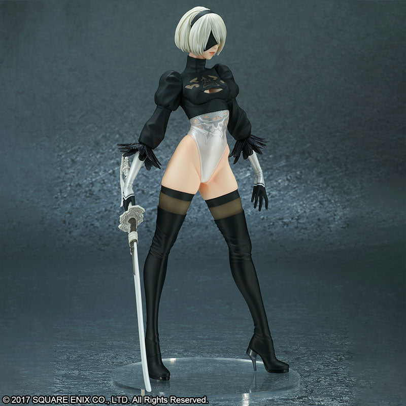 PRE-ORDER NieR: Automata - YoRHa No. 2 Type B: DX Edition [3rd Release]