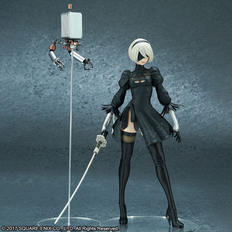 PRE-ORDER NieR: Automata - YoRHa No. 2 Type B: DX Edition [3rd Release]
