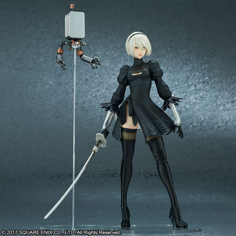 PRE-ORDER NieR: Automata - YoRHa No. 2 Type B: DX Edition [3rd Release]