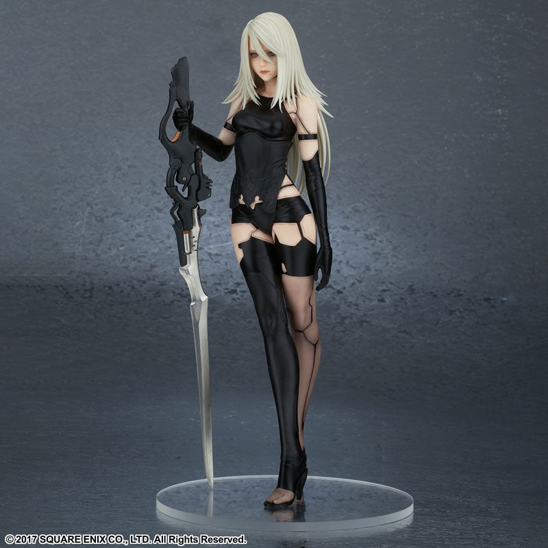 PRE-ORDER NieR: Automata - YoRHa Model A No. 2: Normal Edition