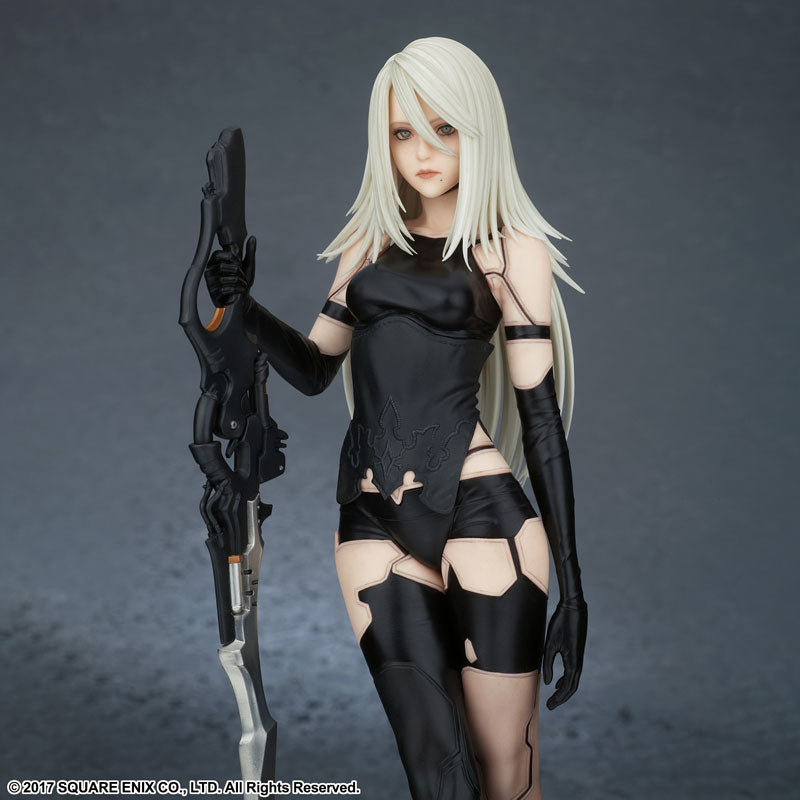 PRE-ORDER NieR: Automata - YoRHa Model A No. 2: Normal Edition