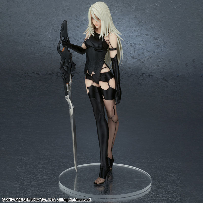 PRE-ORDER NieR: Automata - YoRHa Model A No. 2: Normal Edition