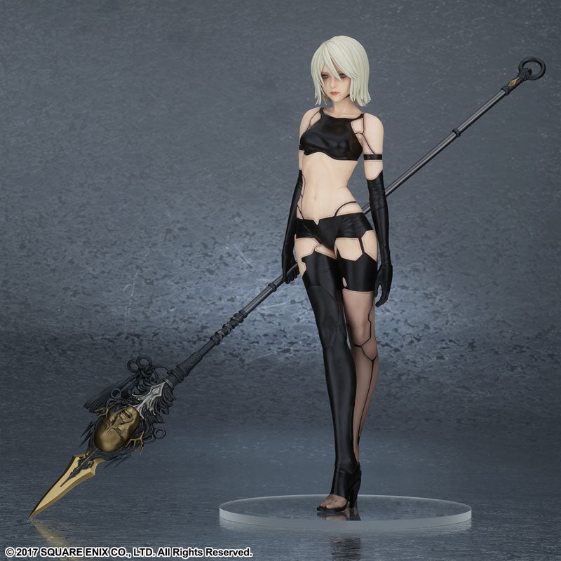PRE-ORDER NieR: Automata - YoRHa Model A No. 2: Short Hair Ver.