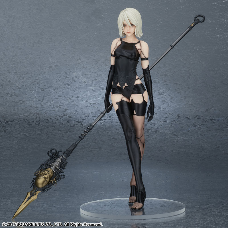 IN-STOCK Square Enix - NieR: Automata - YoRHa Model A No. 2: DX Edition