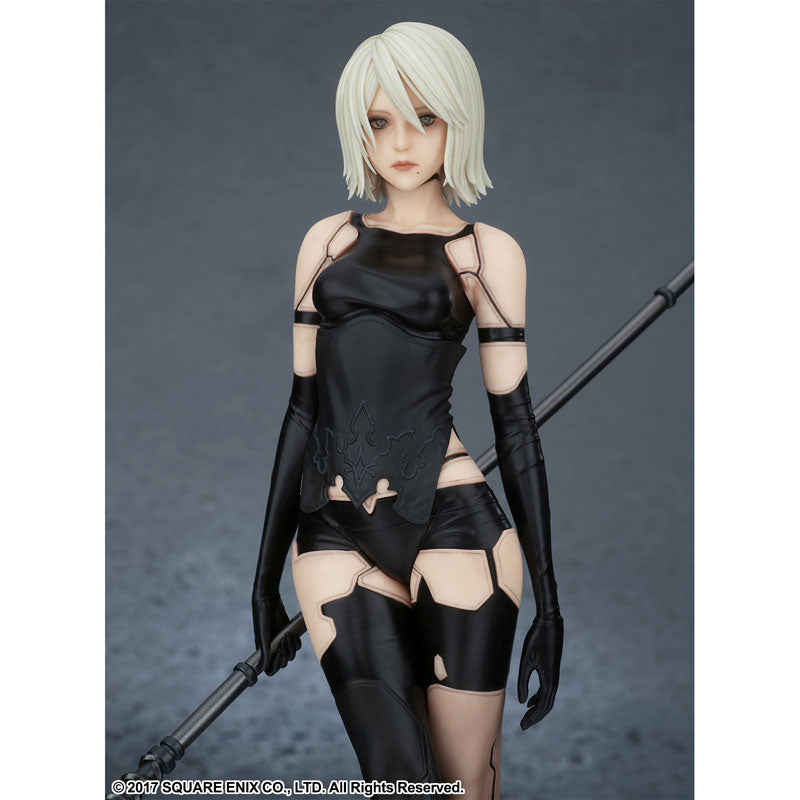 IN-STOCK Square Enix - NieR: Automata - YoRHa Model A No. 2: DX Edition