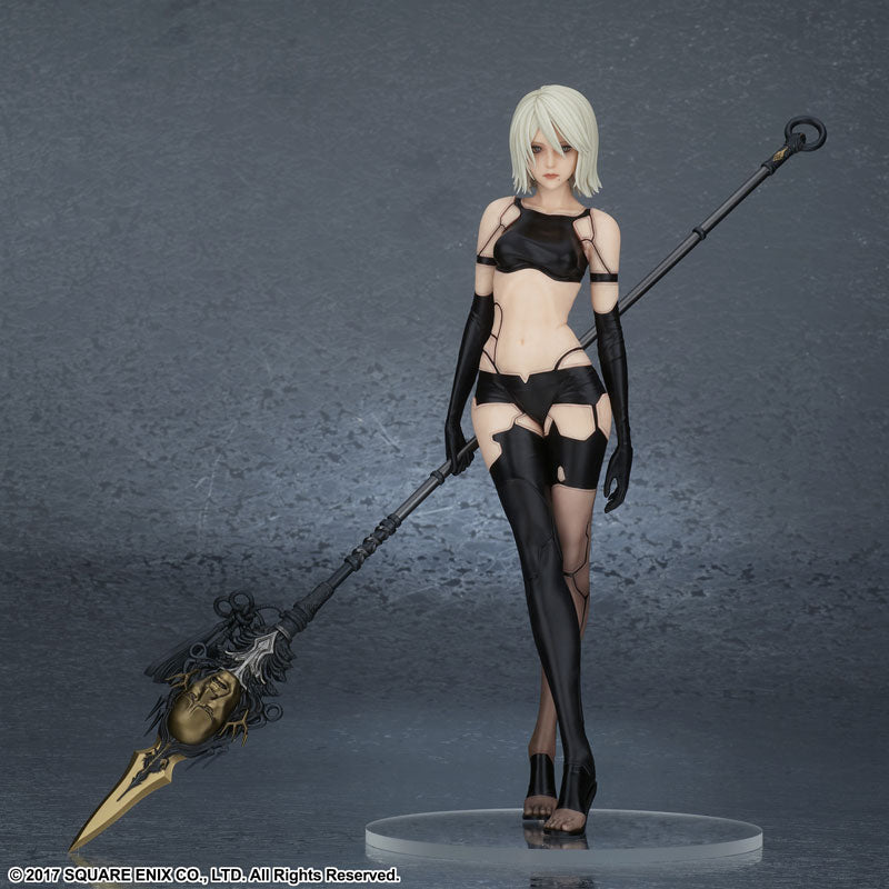 IN-STOCK Square Enix - NieR: Automata - YoRHa Model A No. 2: DX Edition
