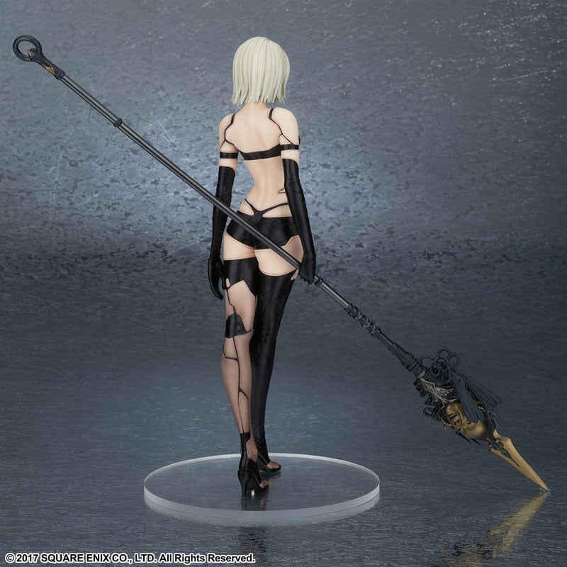IN-STOCK Square Enix - NieR: Automata - YoRHa Model A No. 2: DX Edition