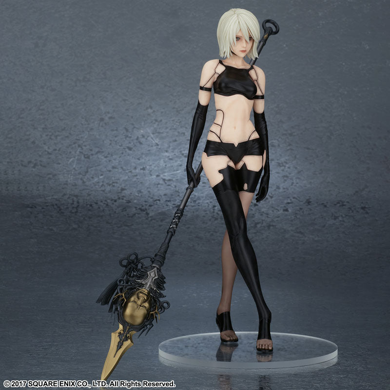 IN-STOCK Square Enix - NieR: Automata - YoRHa Model A No. 2: DX Edition