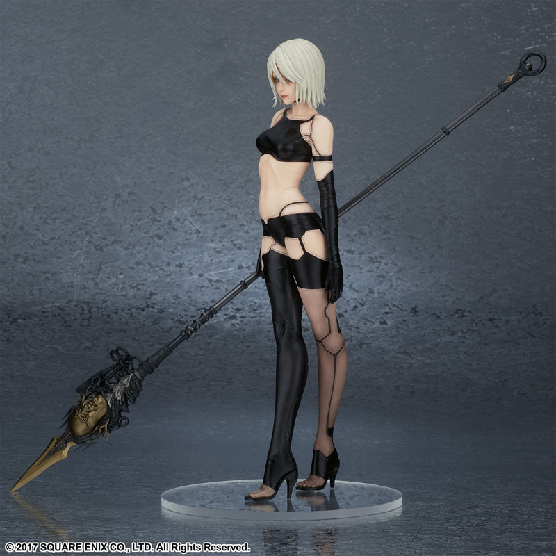 IN-STOCK Square Enix - NieR: Automata - YoRHa Model A No. 2: DX Edition