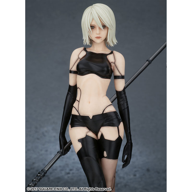 IN-STOCK Square Enix - NieR: Automata - YoRHa Model A No. 2: DX Edition