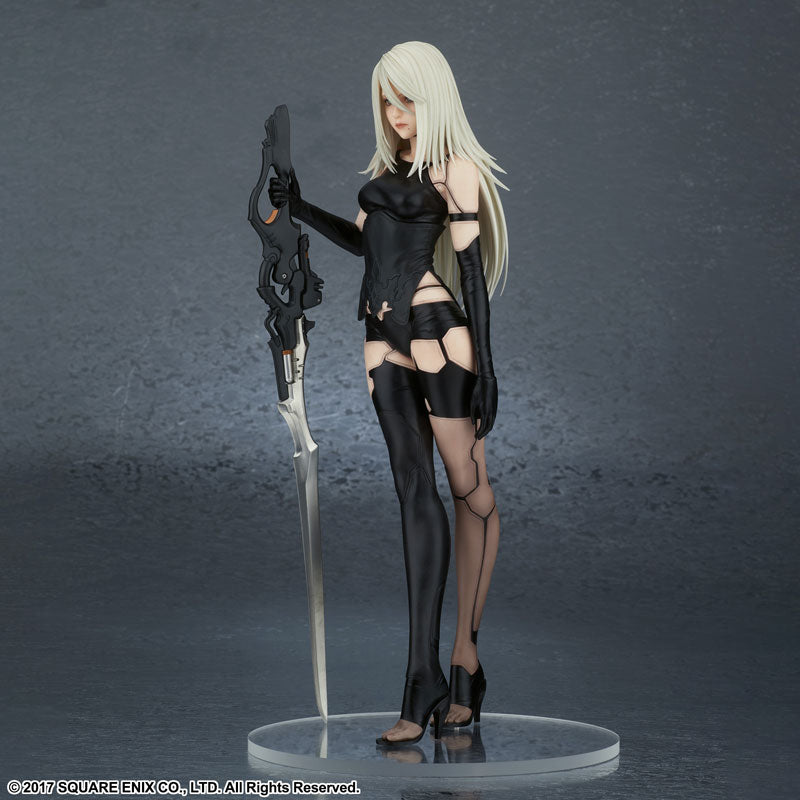 IN-STOCK Square Enix - NieR: Automata - YoRHa Model A No. 2: DX Edition